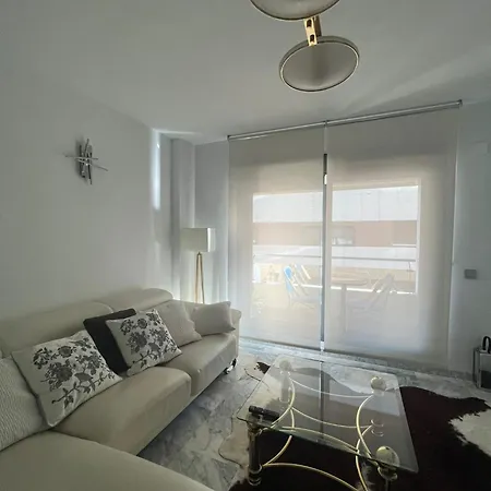 Tu Oasis De Lujo Junto Al Guadalquivir Apartamento Sevilha