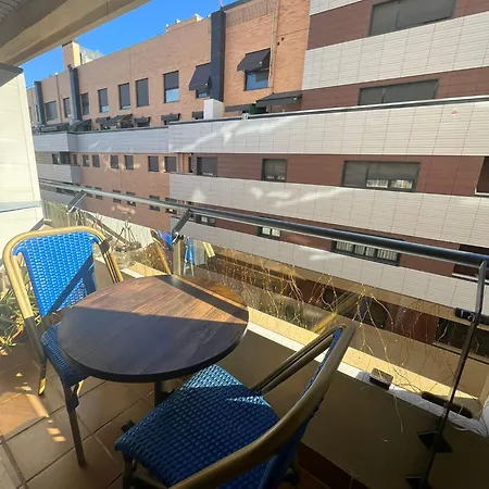 Appartamento Tu Oasis De Lujo Junto Al Guadalquivir Siviglia