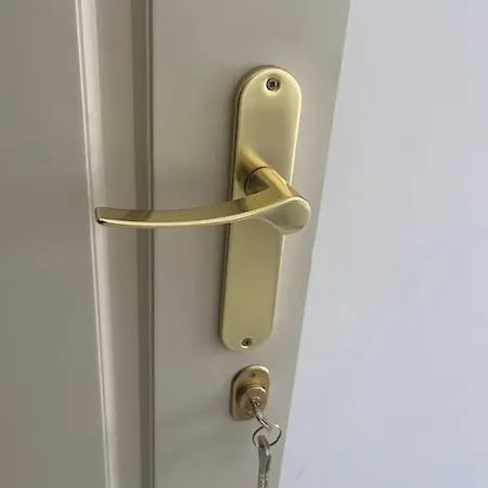 Tu Oasis De Lujo Junto Al Guadalquivir