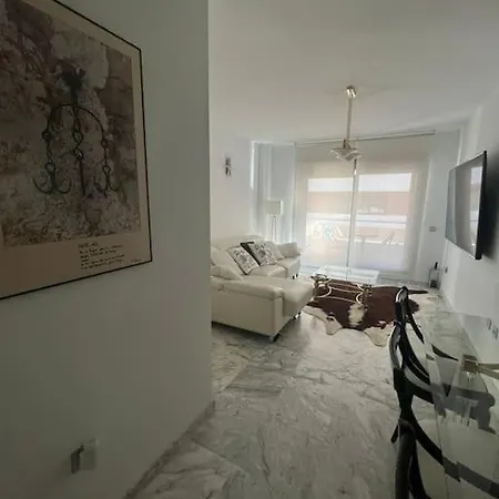 Apartamento Tu Oasis De Lujo Junto Al Guadalquivir Sevilha