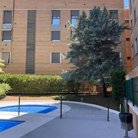 Apartamento Tu Oasis De Lujo Junto Al Guadalquivir *