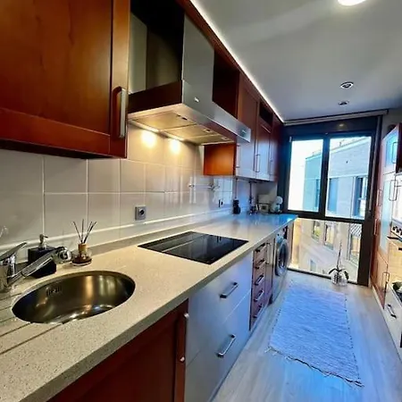 Tu Oasis De Lujo Junto Al Guadalquivir Appartamento