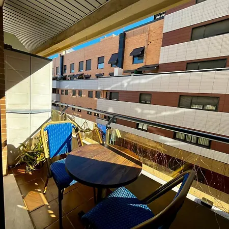 Appartamento Tu Oasis De Lujo Junto Al Guadalquivir