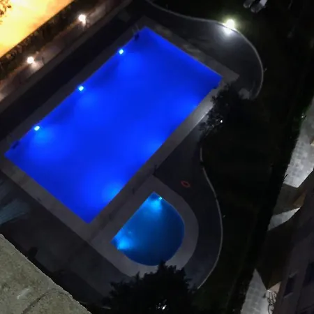 Tu Oasis De Lujo Junto Al Guadalquivir Appartamento