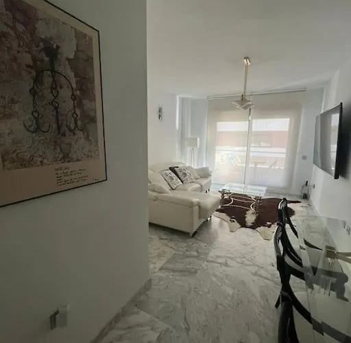 Апартаменты Tu Oasis De Lujo Junto Al Guadalquivir Севилья