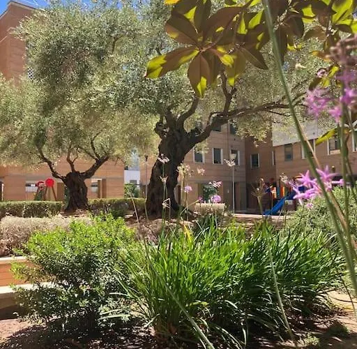 Tu Oasis De Lujo Junto Al Guadalquivir Апартаменты Севилья